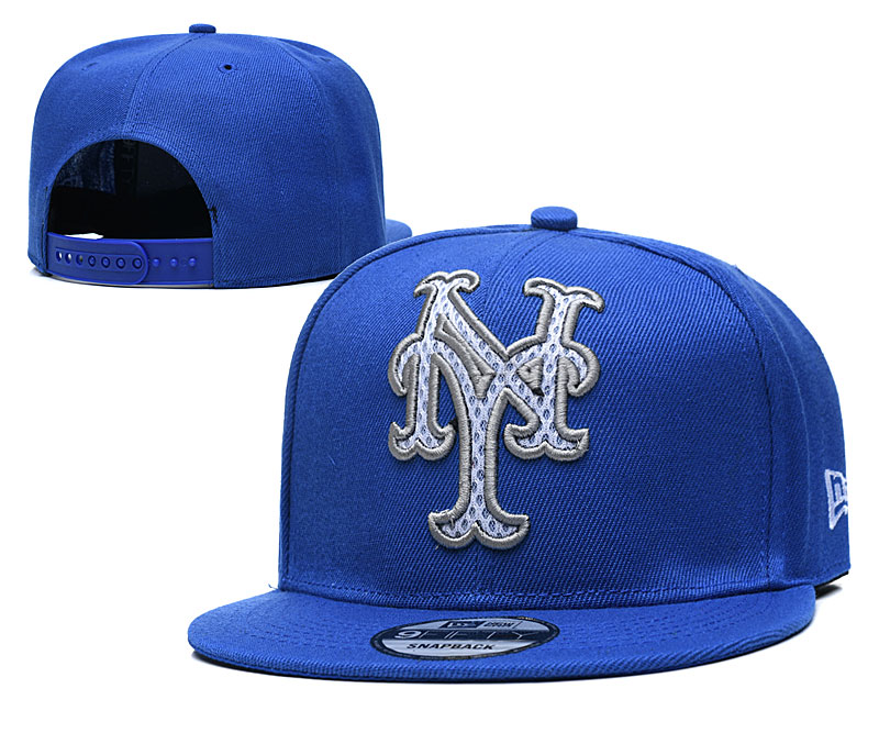 2020 NFL New York Mets TX hat 1229->mlb hats->Sports Caps